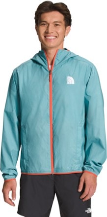 North face novelty top cyclone