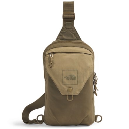 The North Face Glen Canyon Sling Bag 0