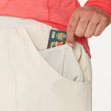 REI Co-op Flash Shorts - Women's 6