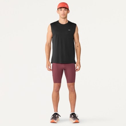 Vuori Sleeveless Strato Breathe Tank Top - Men's 3