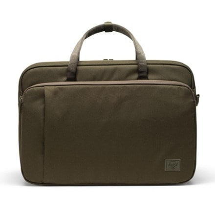 Herschel Supply Co. Bowen Convertible Travel Duffel Tech 3