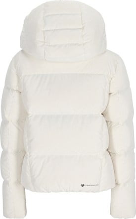 Obermeyer Calypso Down Jacket - Women's 4