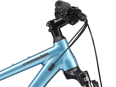 Cannondale Quick CX 4 Women's Bike 9