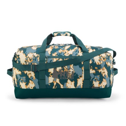 REI Co-op Roadtripper 60 Duffel 0