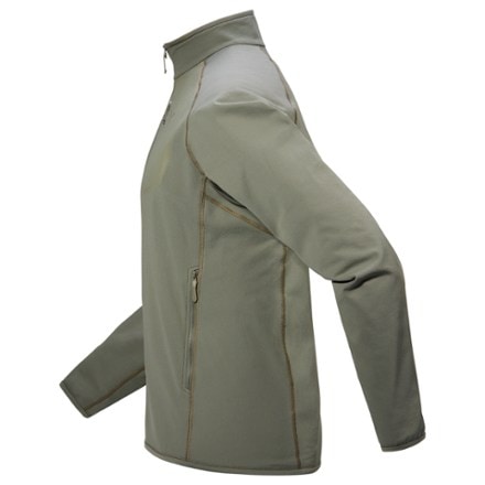 Arc'teryx Delta Jacket - Men's 4