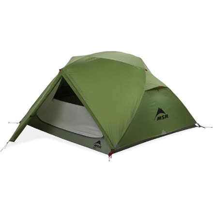 MSR Elixir 3 Tent with Footprint 0