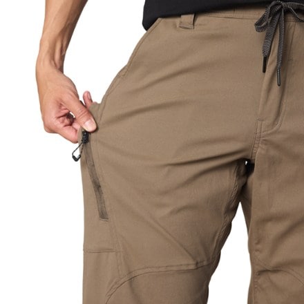 686 Anything Cargo Pants - Relaxed Fit - Men's 3
