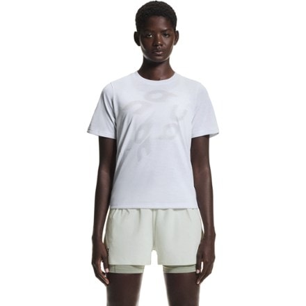 On Core Volt T-Shirt - Women's 0