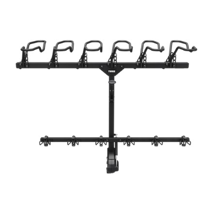 Thule ReVert 6-Bike Hitch Rack Sansujyuku sansujyuku.com