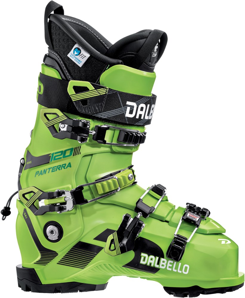 Dalbello Men's Panterra 120 GW Ski Boots