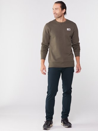 Vuori Meta Pants Athletic Slim - Men's 3