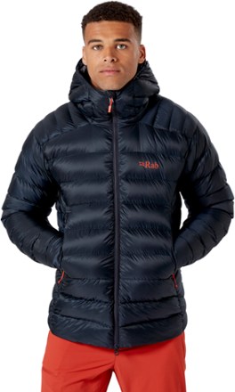 Rab Electron Pro Insulated Jacket Men s REI Co op