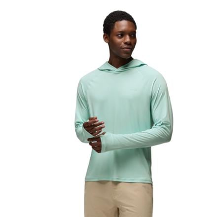 prAna Sol Shade Hoodie - Men's 4