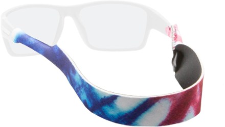Chums Neoprene Patterns Eyewear Retainer 1