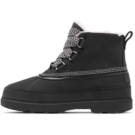 Sorel Ambler Fireside Chukka Waterproof Boots - Women's 1