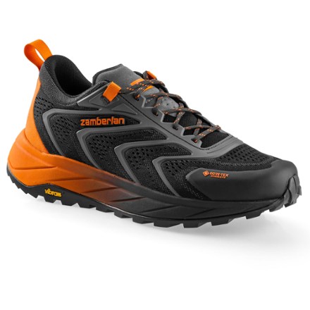 Zamberlan Exotrail GTX Hiking Shoes - Men's 2