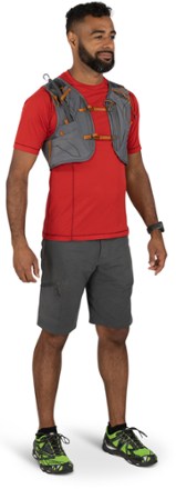 Osprey Duro 6 Hydration Vest - Men's 1