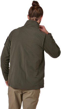 Craghoppers NosiLife Adventure Jacket II - Men's 2