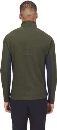Rab Capacitor Fleece Pull-On - Men's 2