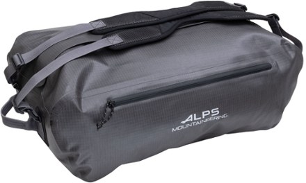 Arc'Teryx Carrier 40 Duffle, Black, Size Os