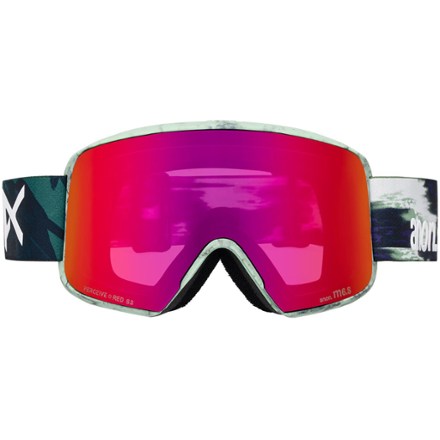 Anon M6 Snow Goggles with MFI Face Mask | REI Co-op