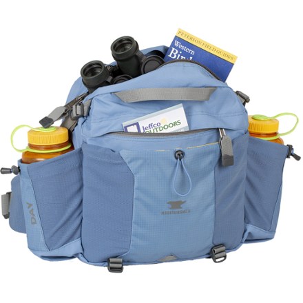 Mountainsmith Day Lumbar Pack 4