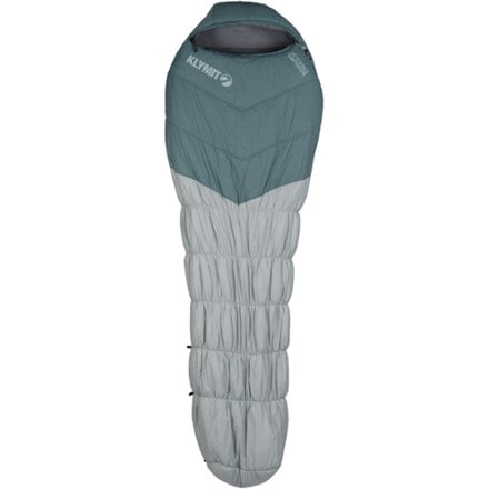 Klymit Sojourn Stretch 20 Sleeping Bag 2