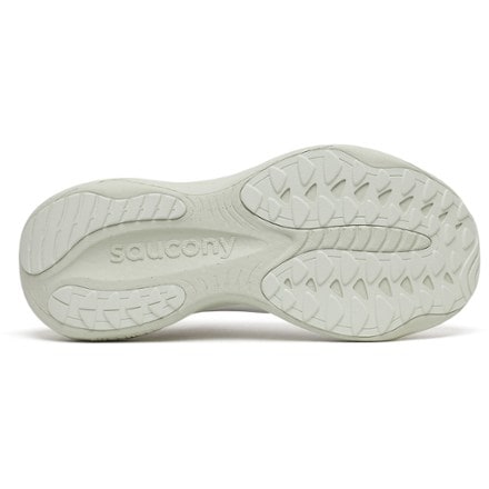 Saucony Ride 19 Road-Running Shoes - Women's 5