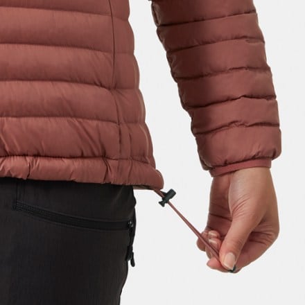 Helly Hansen Sirdal Hooded Insulator Jacket - Women's 7