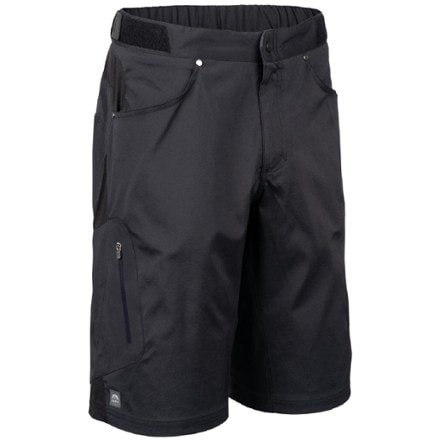 Zoic Ether 12" Bike Shorts with Essential Liner - Men's 3