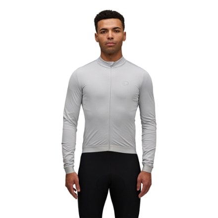 PEARL iZUMi Attack Thermal Cycling Jersey - Men's 1