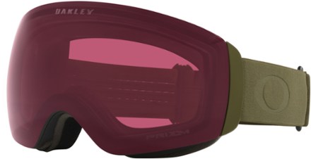 oakley flightdeck goggles