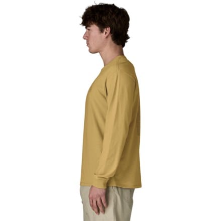Patagonia Strataspire Responsibili-Tee T-Shirt 5