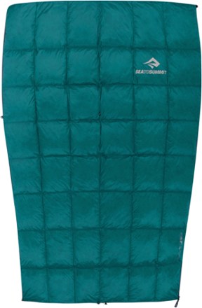 Sea to Summit Traveller TrI 50 Sleeping Bag 5