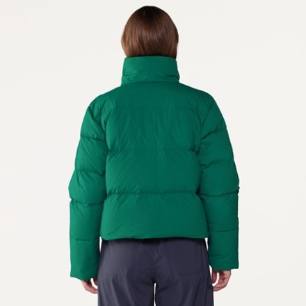 REI Co-op Campwell Down Jacket - Women's 2