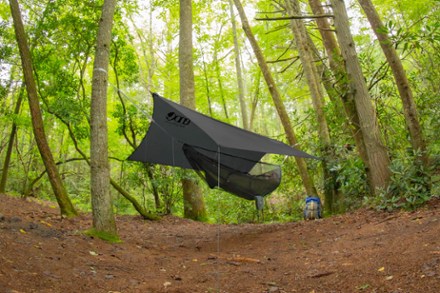 ENO SubLink Hammock Shelter System | REI Co-op