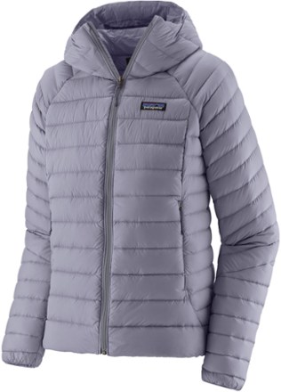 Patagonia Down Sweater Hoodie - Women's 0