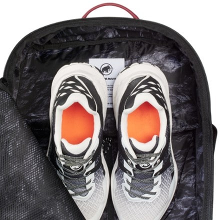 Mammut Seon Transporter 25 Pack 4