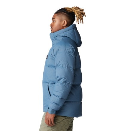 Mountain Hardwear Nevadan Down Parka - Men's 2