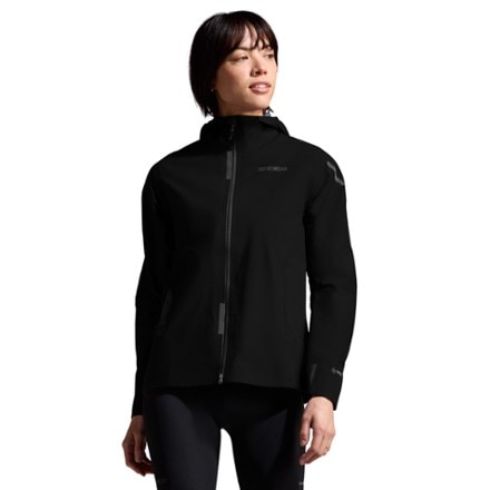 GOREWEAR CONCURVE GORE-TEX Jacket - Women's 1
