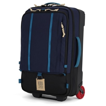 Topo Designs Global Travel Bag Roller 0