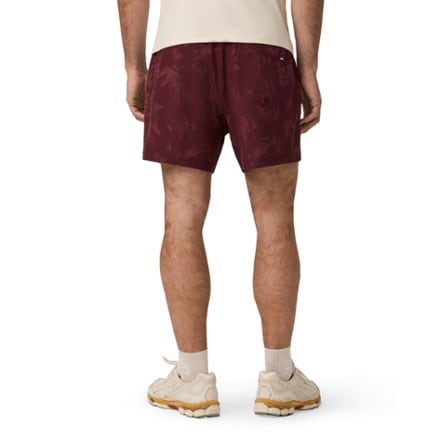 Vuori Kore Lined Shorts - Men's 5" Inseam 1