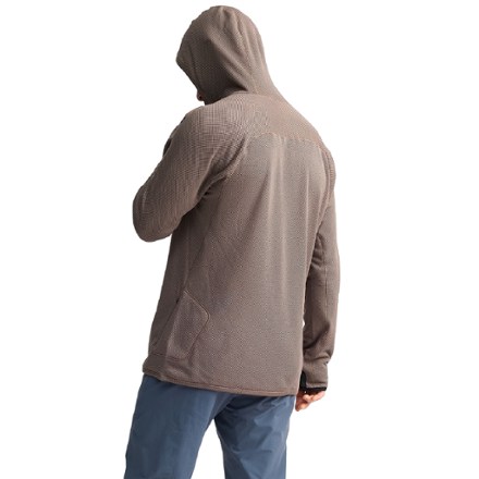 Mountain Hardwear AirMesh Long-Sleeve Hoody - Men's 2