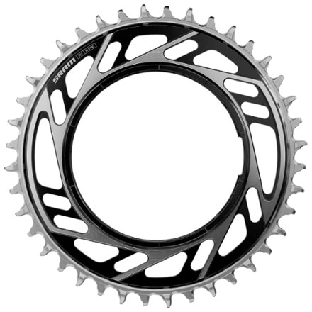 SRAM RED XPLR X-Sync Threaded Mount 12-/13-Speed Chainring 0