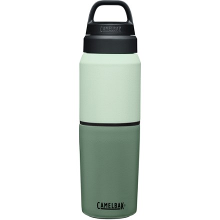 Camelbak MultiBev Insulated Bottle review | T3
