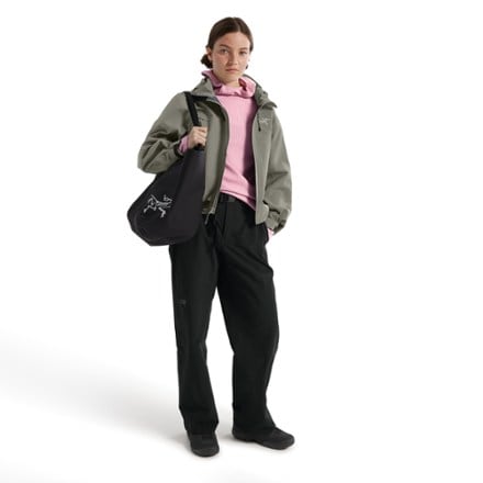 Arc'teryx Hallam Merino Wool Hoody - Women's 3