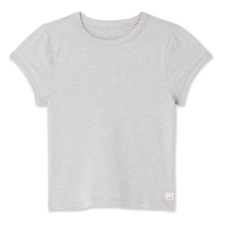 Vuori Halo Baby T-Shirt - Women's 0