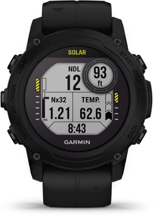 Garmin Descent G1 Solar 6