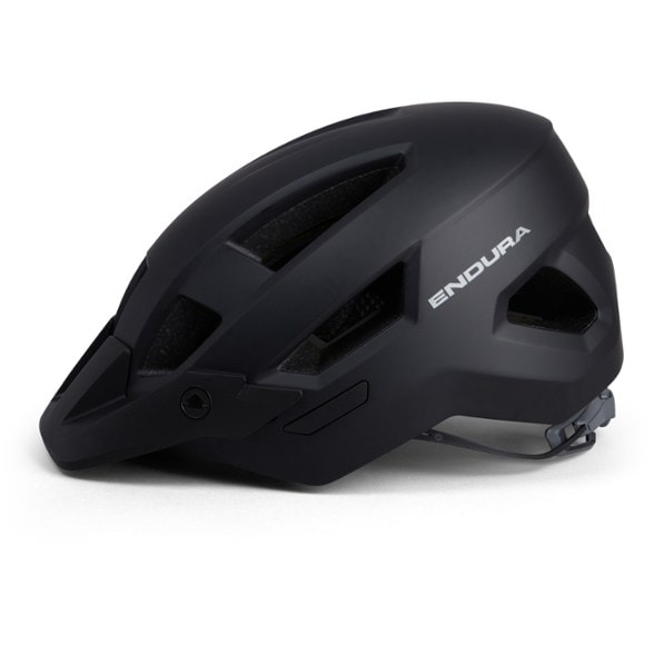 68cm mens bike helmet Mountain Adult Men Women construction that helps reduce fatigue on longer rides HJC CL-X7 Helmet Matte Black