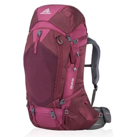 Gregory Deva 60 Pack - Women's 0